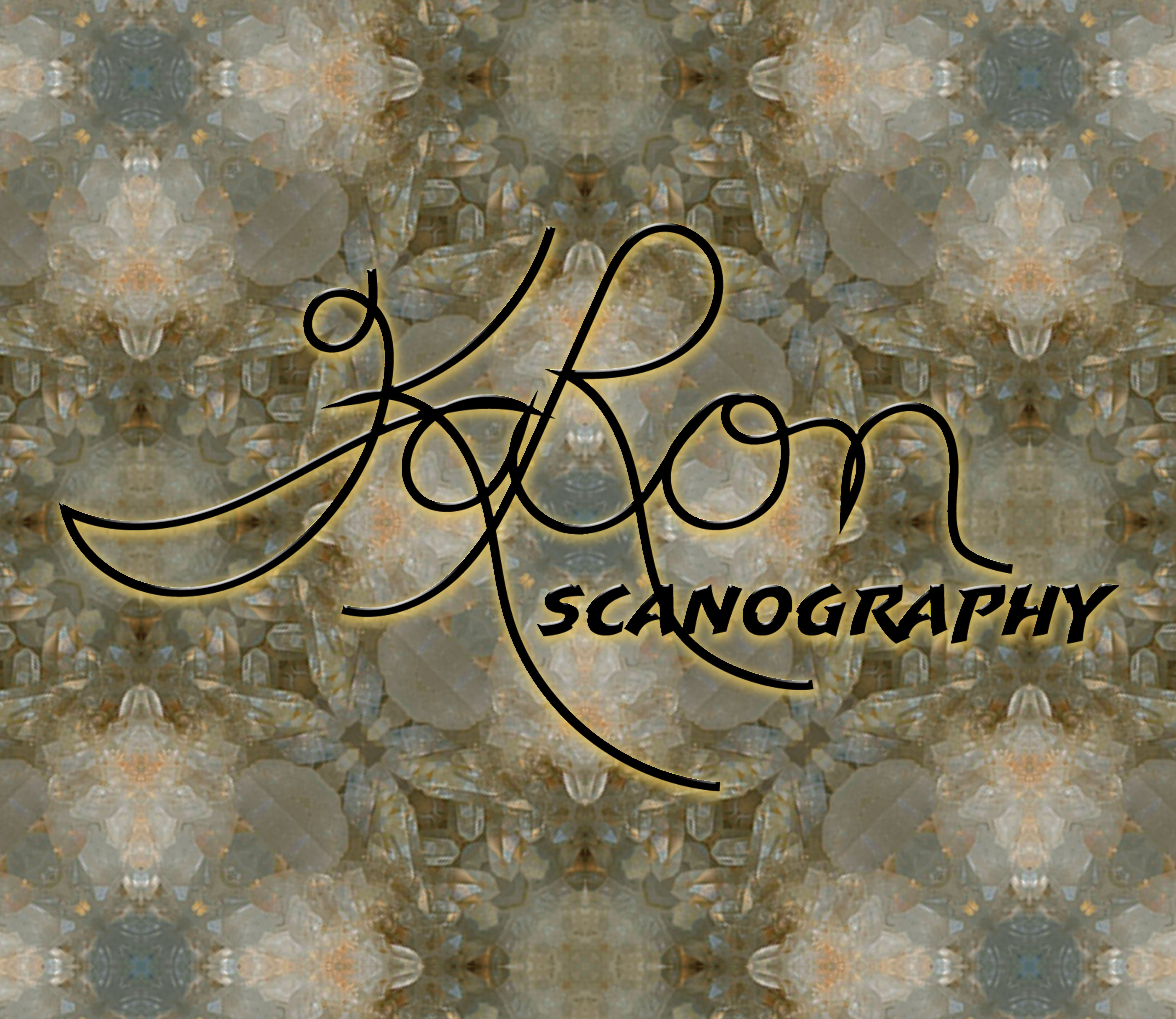 KaRon Scanography