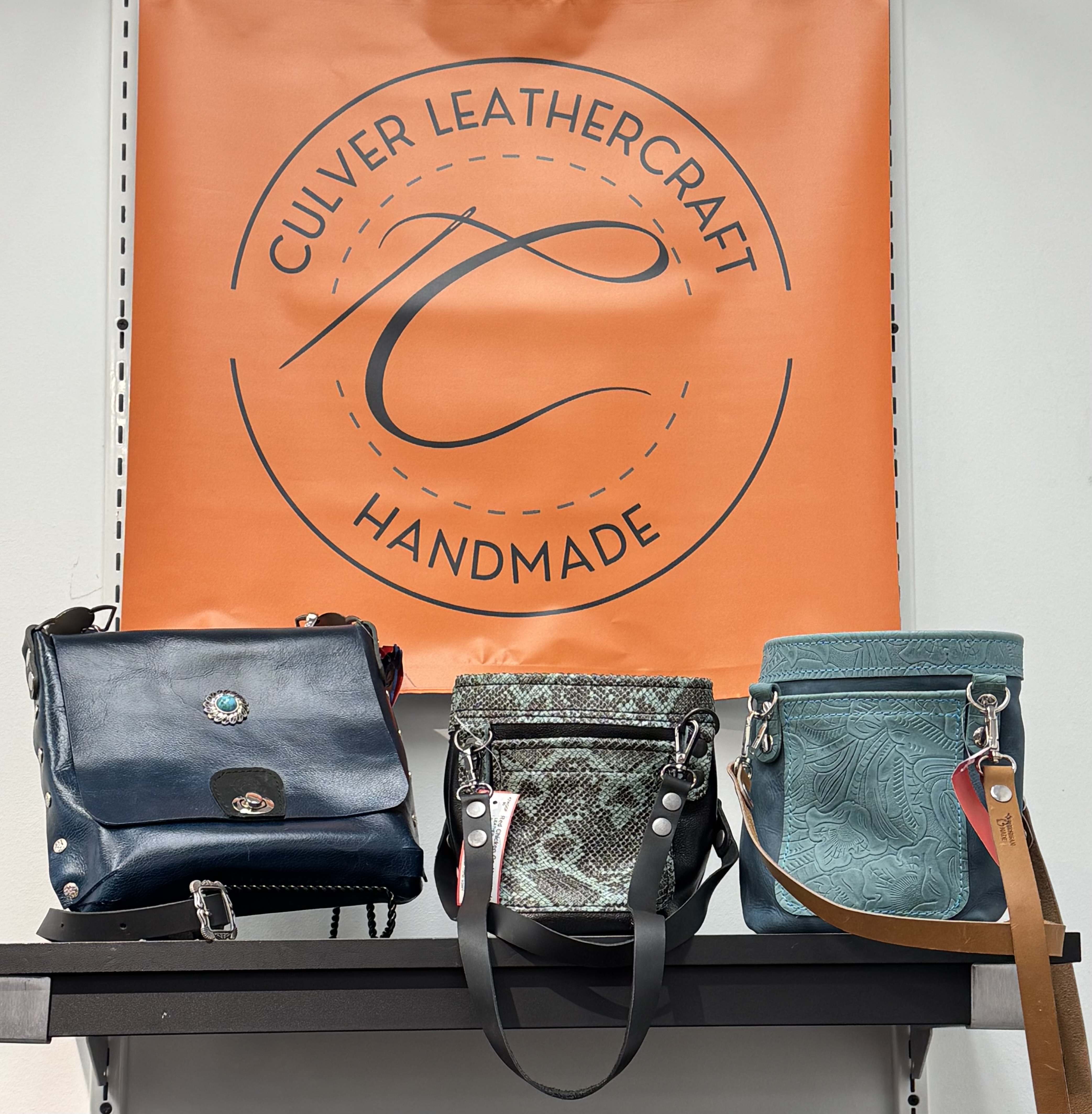 Culver Leather Craft LLC