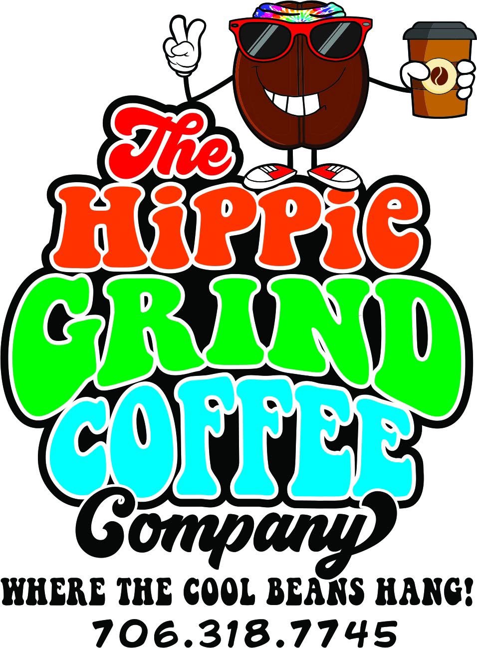Hippie Grind Coffee Company