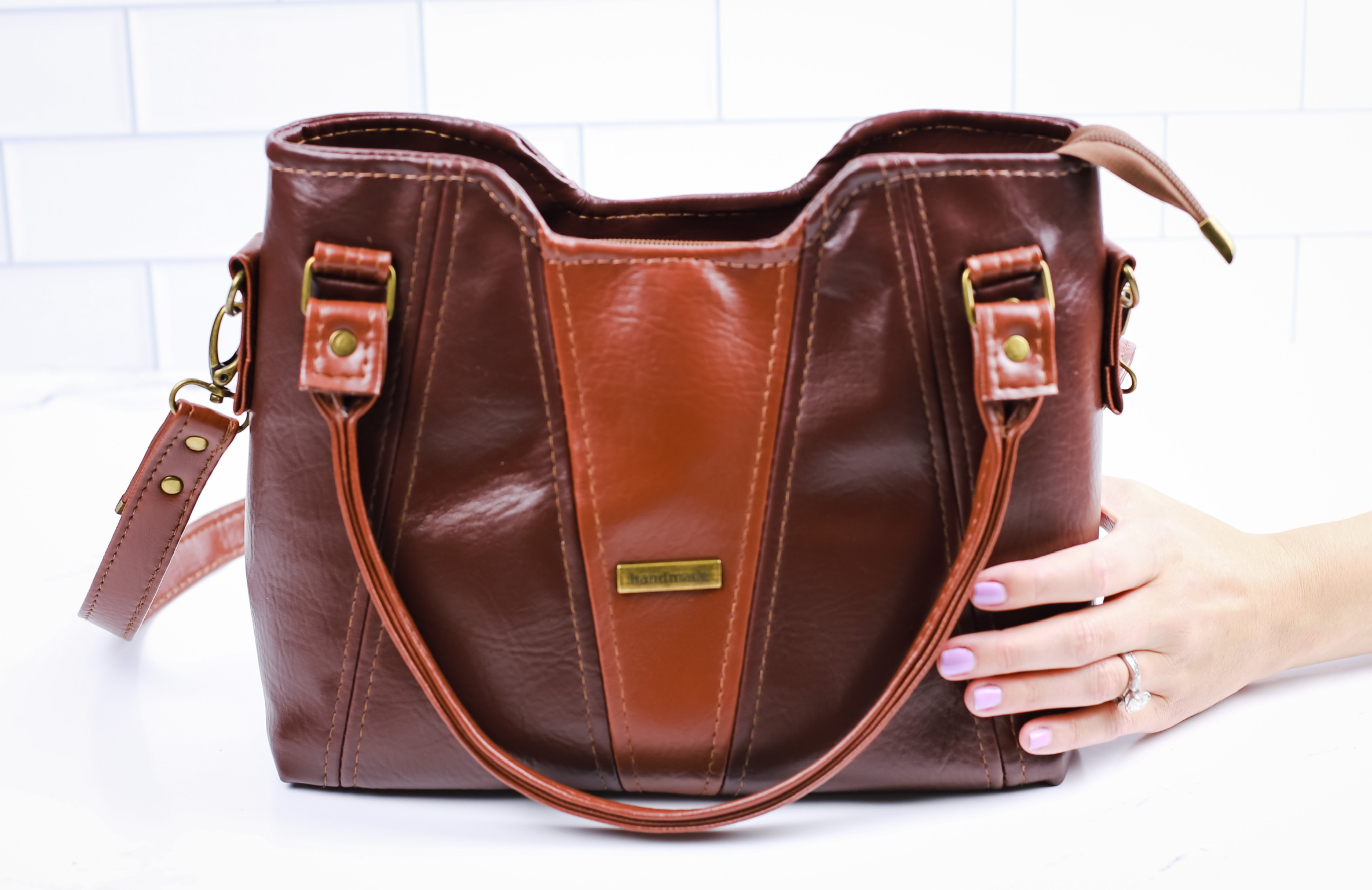 Polly's Purses