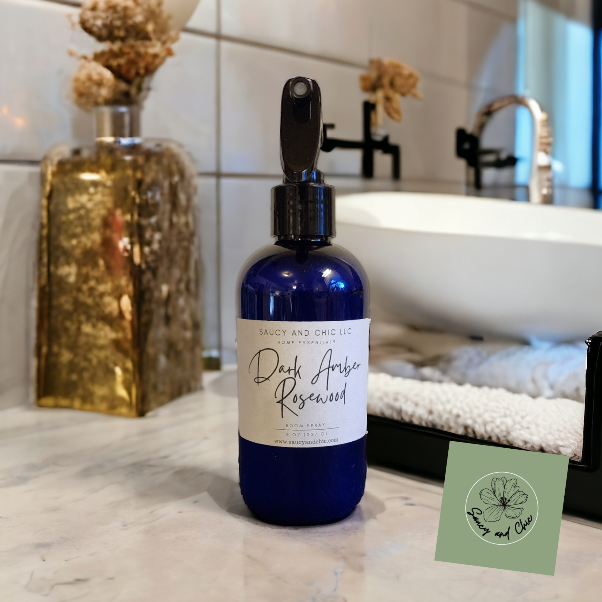 Room Spray Long Lasting Scent