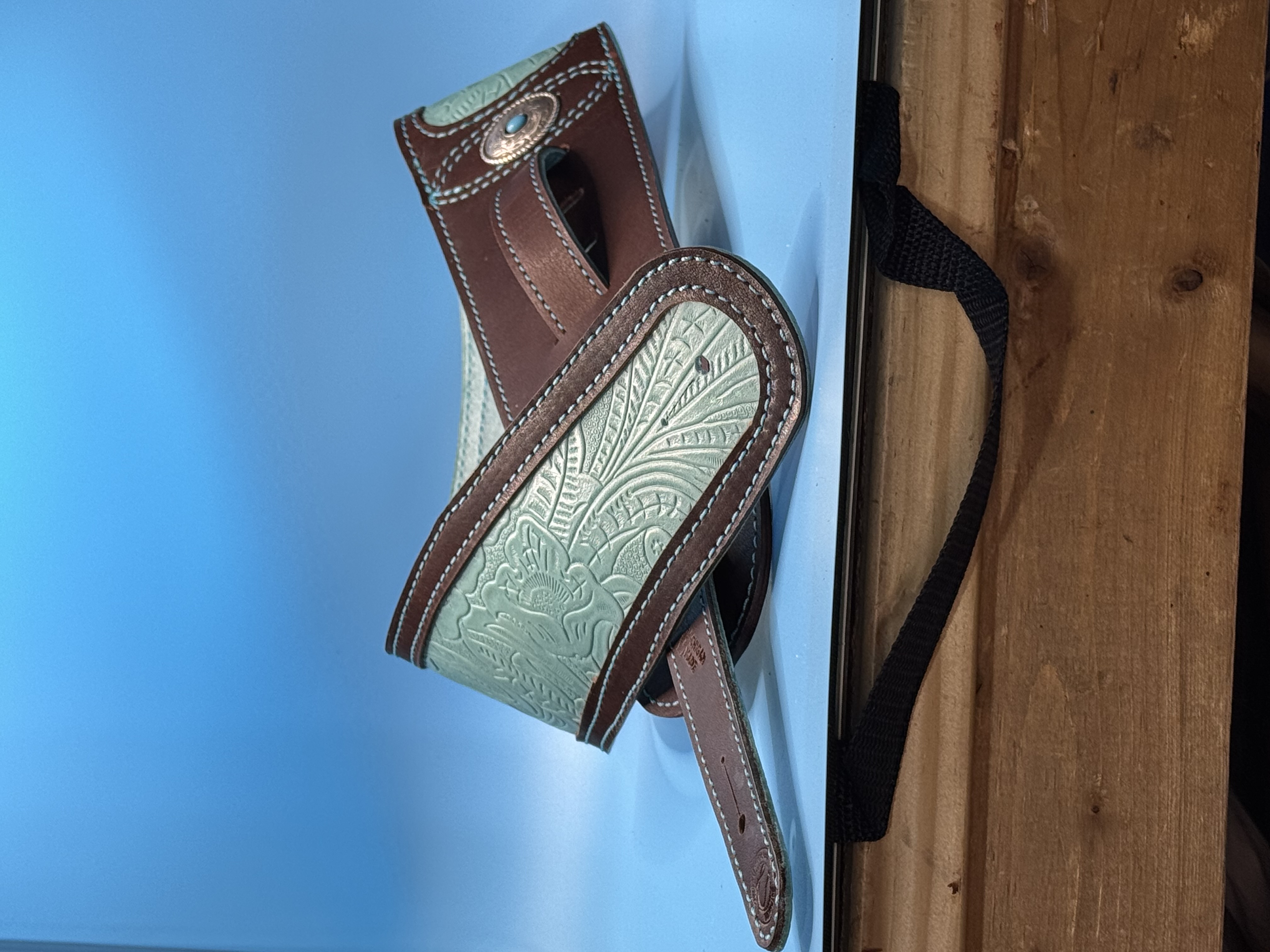 Guitar Strap