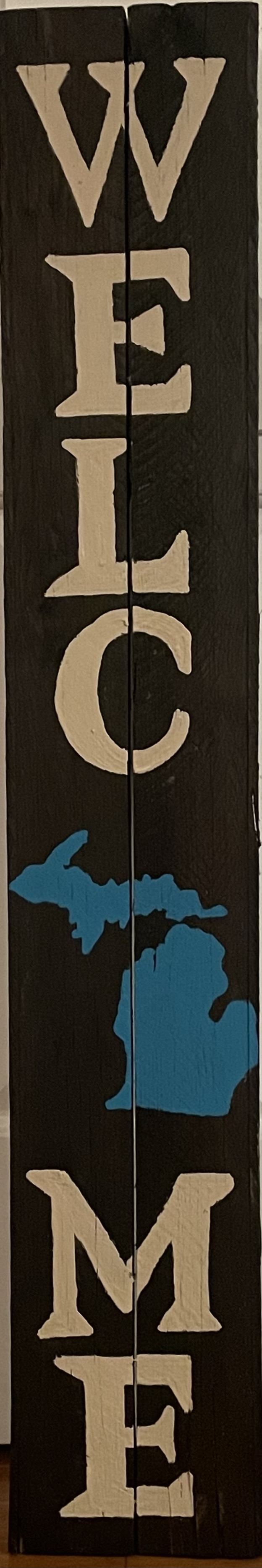 Crafter work